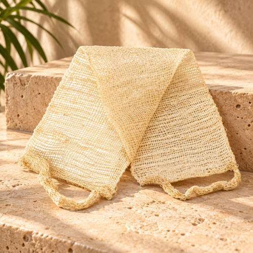 Natural Exfoliators