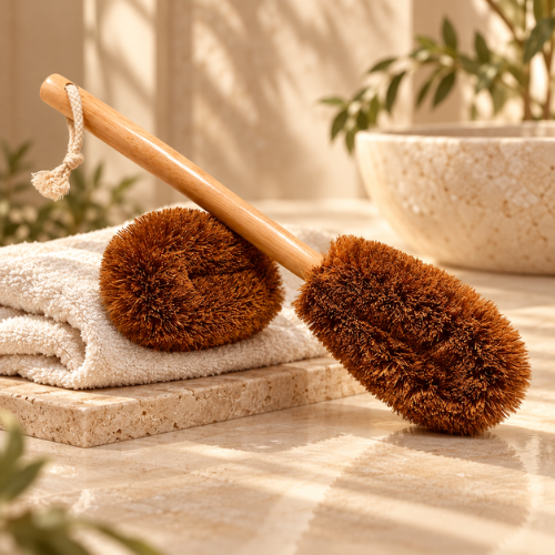 Skin Brushes