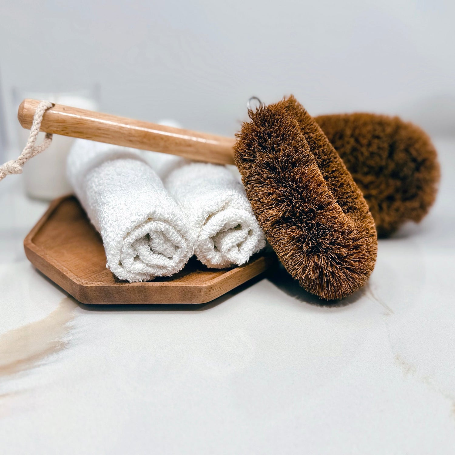 Skin Brushes