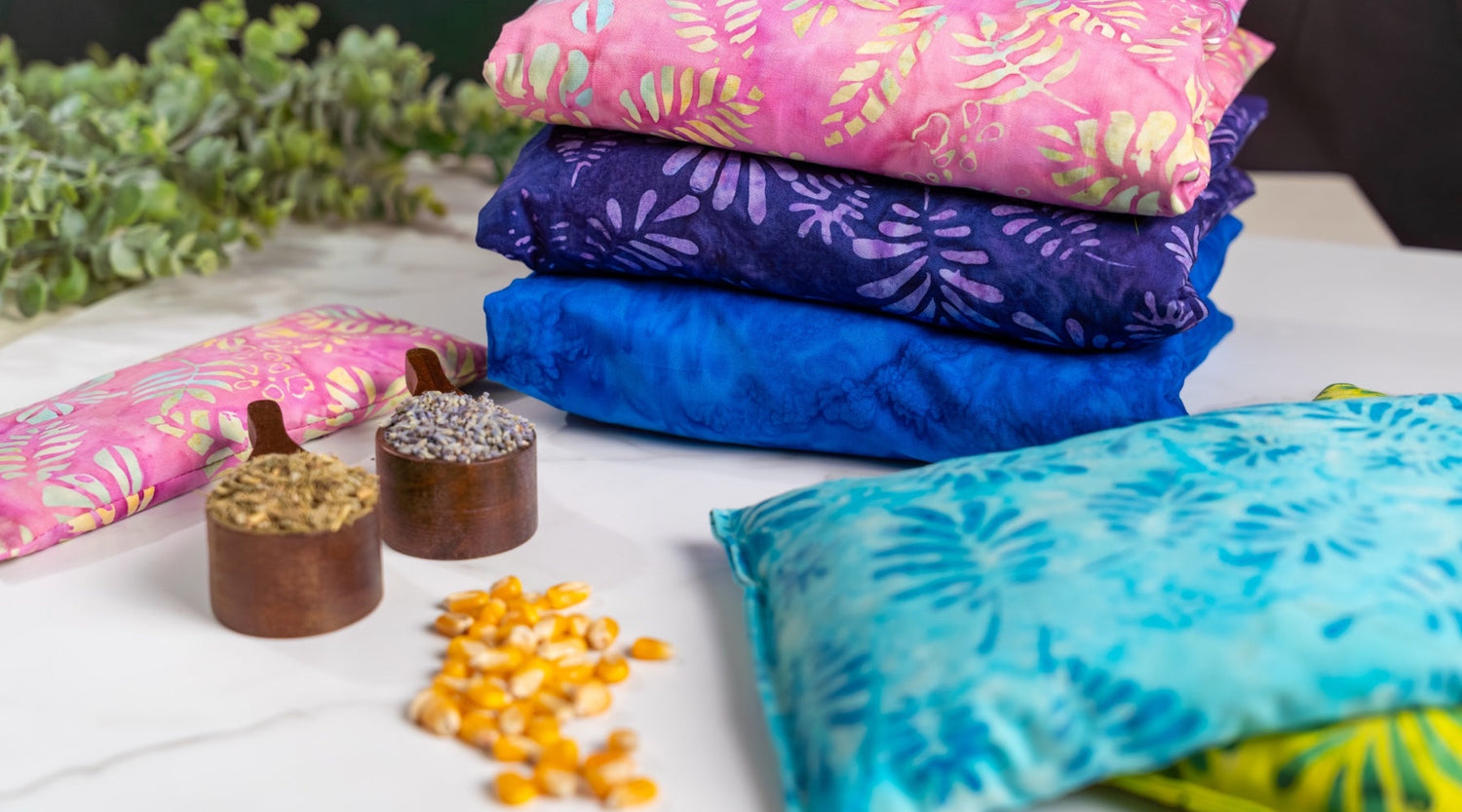 Therapeutic Pillows