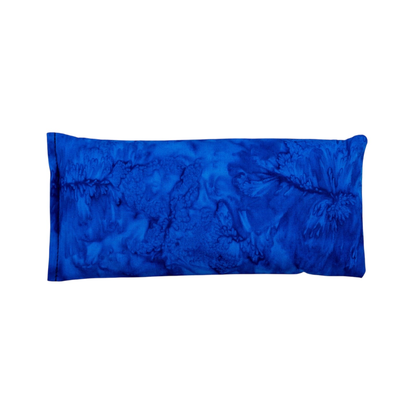 Therapeutic Eye Pillow - Be Colorful Blue
