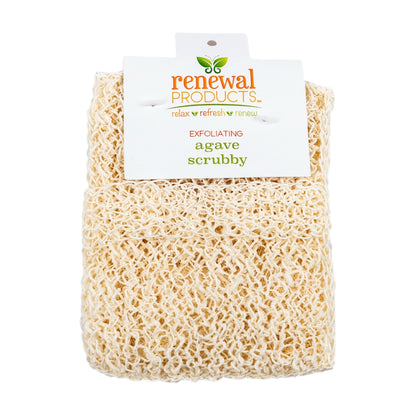 Ayate Agave Scrubby
