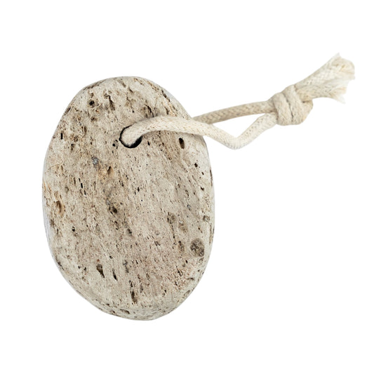 Sculpted Pumice Stone