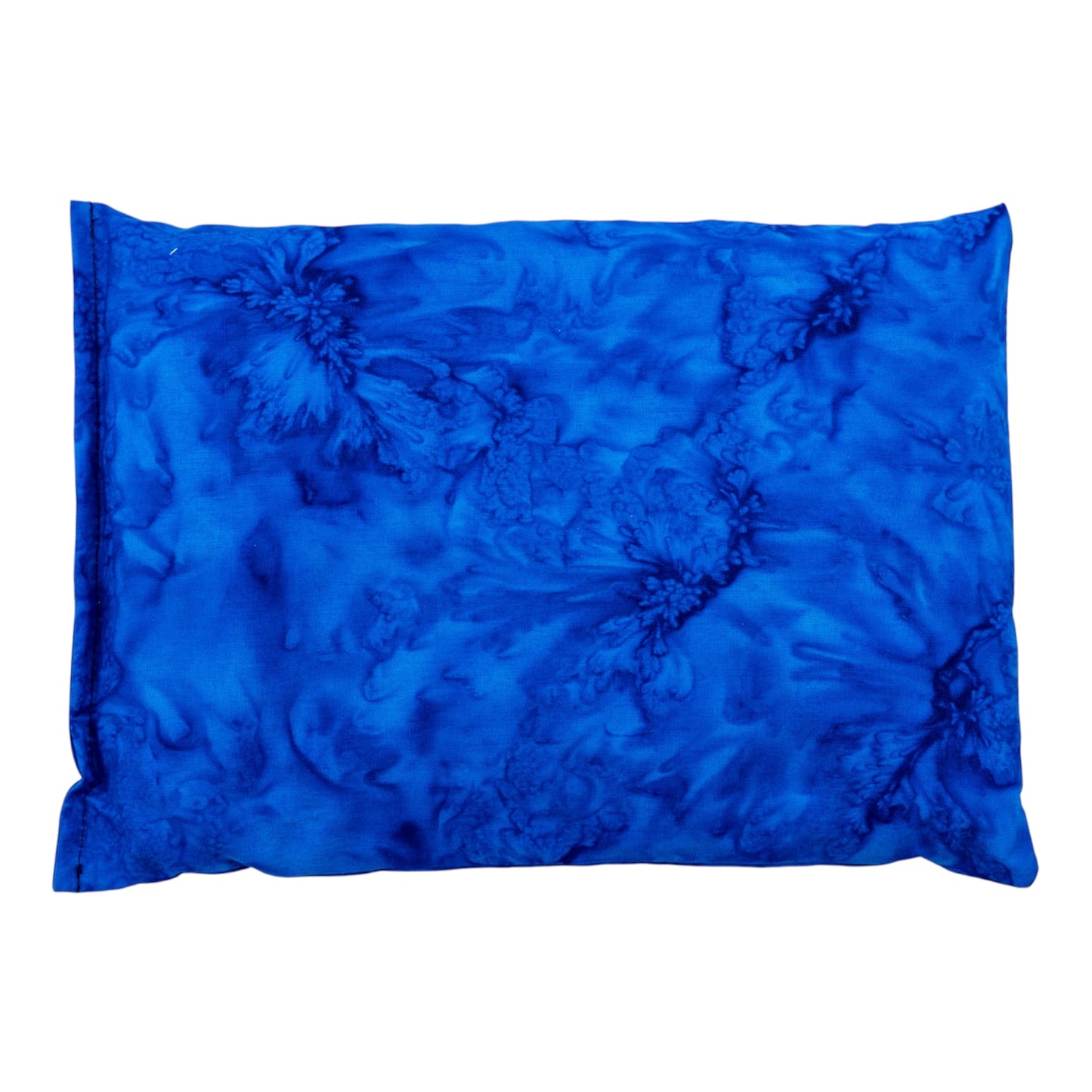 Hot & Cold Therapy Corn Pillow - Be Colorful Blue