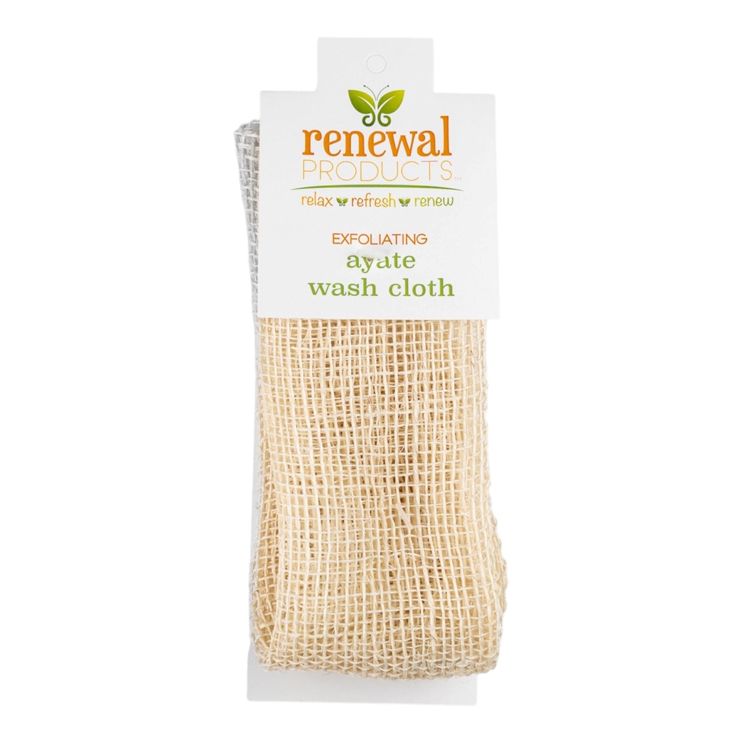 Ayate Wash Cloth