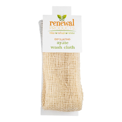 Ayate Wash Cloth