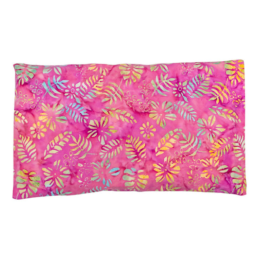 Hot & Cold Comfort Pack - Pink Palms