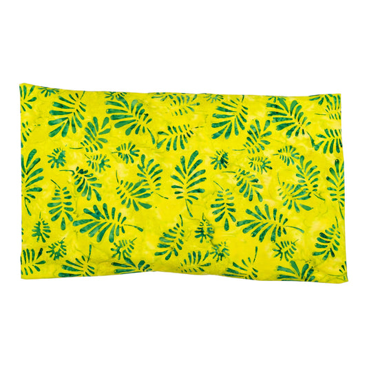 Hot & Cold Comfort Pack - Green Palms